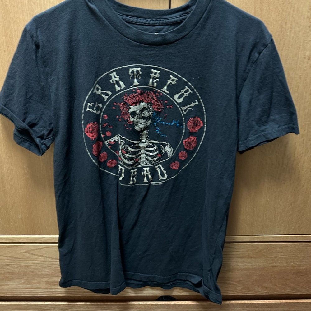 Grateful Dead tee
